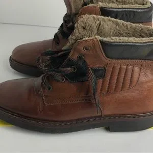 Men’s Adelchi size 11 brown suede shoes Handmade Men main image 3